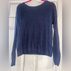Forever21 sweater M